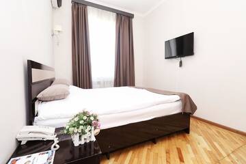 Фото Отель Hotel Tigran Mets Yerevan г. Ереван 1