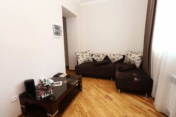 Фото номера Роскошный трехместный номер Отель Hotel Tigran Mets Yerevan г. Ереван 4