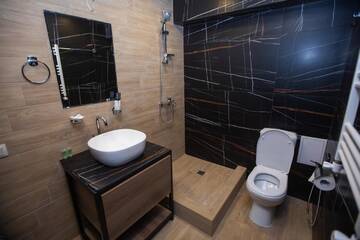 Фото номера Лофт Отель Hotel Tigran Mets Yerevan г. Ереван 4