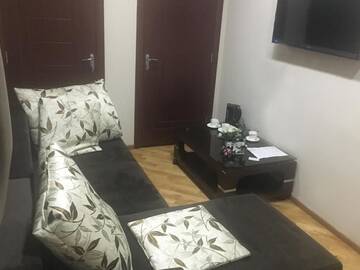 Фото номера Роскошный трехместный номер Отель Hotel Tigran Mets Yerevan г. Ереван 30