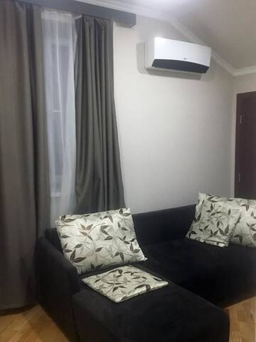 Фото номера Роскошный трехместный номер Отель Hotel Tigran Mets Yerevan г. Ереван 28