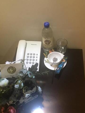 Фото номера Роскошный трехместный номер Отель Hotel Tigran Mets Yerevan г. Ереван 29