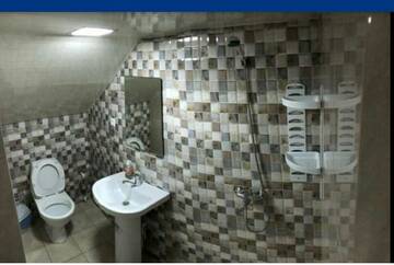 Фото номера Одноместный номер с собственной ванной комнатой Хостелы Domino Yerevan Hostel and Tours г. Ереван 2