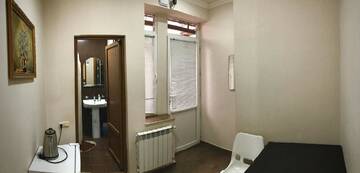 Фото номера Апартаменты с душем Хостелы Domino Yerevan Hostel and Tours г. Ереван 4