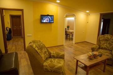Фото Хостелы Your Hostel г. Ереван 4