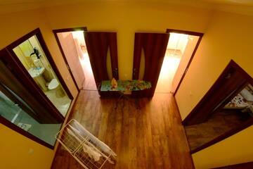 Фото номера Кровать в общем 6-местном номере Хостелы Your Hostel г. Ереван 19