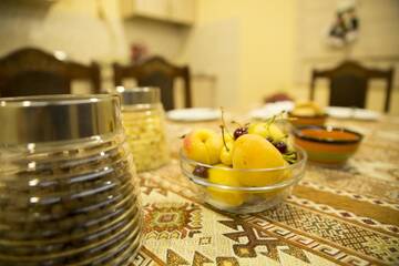 Фото Хостелы Your Hostel г. Ереван 1