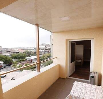 Фото номера Кровать в общем 6-местном номере Хостелы Your Hostel г. Ереван 4