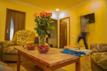 Фото Хостелы Your Hostel г. Ереван 2