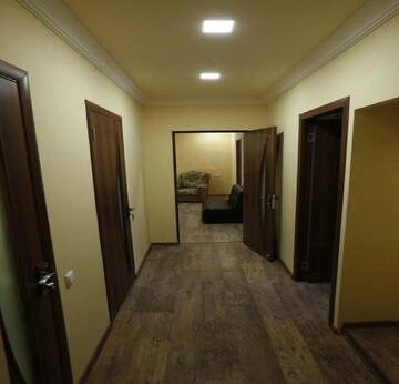 Фото номера Односпальная кровать в общем номере Хостелы Your Hostel г. Ереван 5