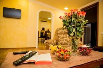 Фото Хостелы Your Hostel г. Ереван 3