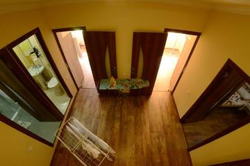 Фото номера Кровать в общем 6-местном номере Хостелы Your Hostel г. Ереван 10