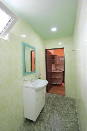 Фото номера Апартаменты Делюкс Отель Apart Hotel Armenia г. Ереван 19