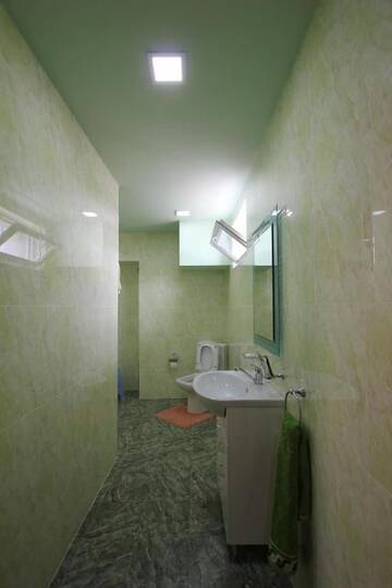 Фото номера Апартаменты Делюкс Отель Apart Hotel Armenia г. Ереван 20