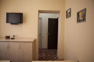 Фото Отель Apart Hotel Armenia г. Ереван 2
