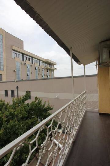 Фото номера Апартаменты с 1 спальней Отель Apart Hotel Armenia г. Ереван 9