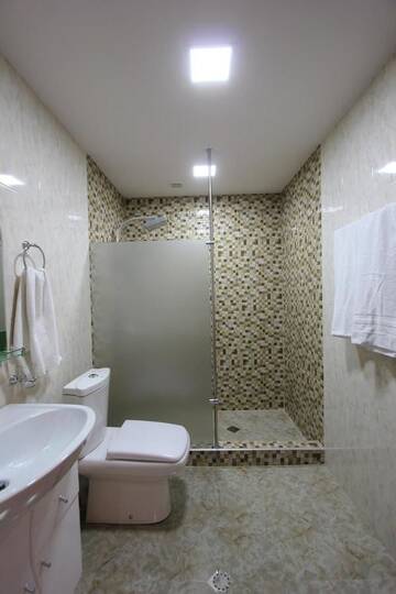Фото номера Апартаменты с 1 спальней Отель Apart Hotel Armenia г. Ереван 7