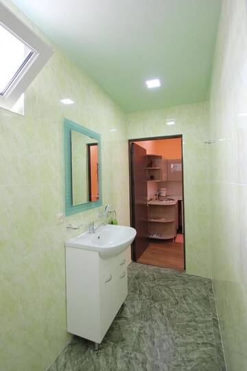 Фото номера Апартаменты Делюкс Отель Apart Hotel Armenia г. Ереван 11