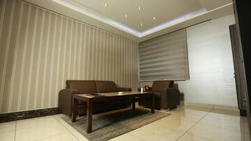 Фото номера Двухместный номер Делюкс с 1 кроватью Отель Avan Plaza Hotel г. Ереван 13
