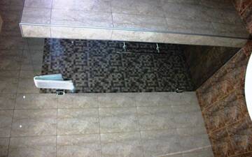 Фото номера Двухместный номер Делюкс с 1 кроватью Отель Avan Plaza Hotel г. Ереван 20