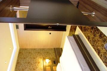 Фото номера Двухместный номер Делюкс с 1 кроватью Отель Avan Plaza Hotel г. Ереван 25
