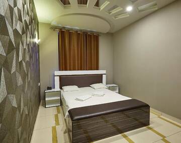 Фото номера Стандартный двухместный номер с 1 кроватью Отель GS Hotel г. Ереван 25