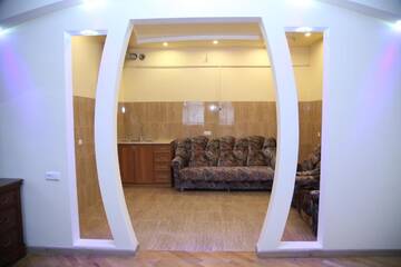 Фото номера Семейный люкс Отель Hotel For You г. Ереван 12