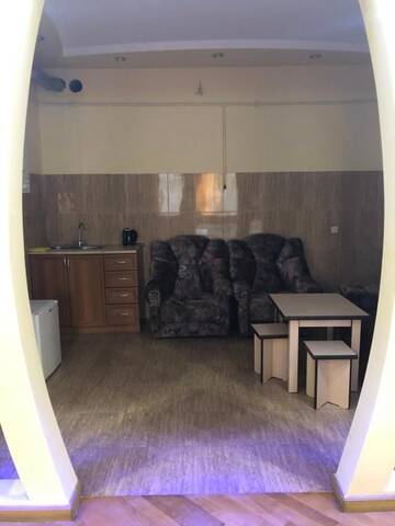 Фото номера Семейный люкс Отель Hotel For You г. Ереван 14