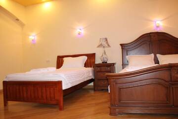 Фото номера Семейный люкс Отель Hotel For You г. Ереван 6