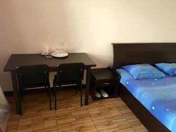 Фото номера Номер Делюкс (для 2 взрослых и 1 ребенка) Отель Fortune Hotel г. Ереван 5