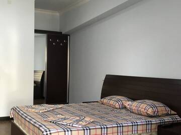 Фото номера Номер Делюкс (для 2 взрослых и 1 ребенка) Отель Fortune Hotel г. Ереван 6