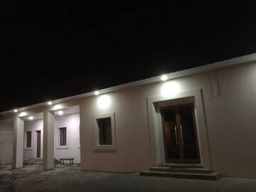 Фото номера Номер Делюкс (для 2 взрослых и 1 ребенка) Отель Fortune Hotel г. Ереван 11