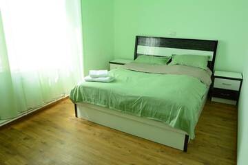Фото номера Дом с 1 спальней Дома для отпуска Blue House Yerevan г. Ереван 47