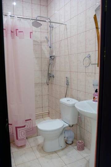 Фото номера Дом с 1 спальней Дома для отпуска Blue House Yerevan г. Ереван 50