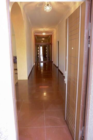 Фото номера Дом с 1 спальней Дома для отпуска Blue House Yerevan г. Ереван 52