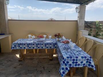 Фото номера Дом с 1 спальней Дома для отпуска Blue House Yerevan г. Ереван 14