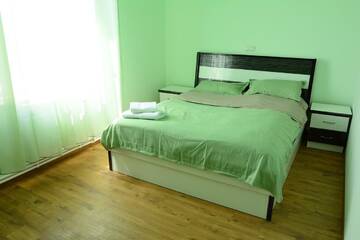 Фото номера Дом с 1 спальней Дома для отпуска Blue House Yerevan г. Ереван 22