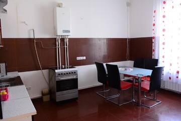 Фото номера Дом с 1 спальней Дома для отпуска Blue House Yerevan г. Ереван 24