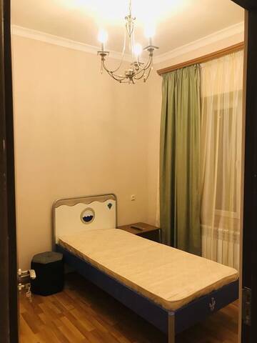 Фото номера Одноместный номер эконом-класса Отель Arm Hotel г. Ереван 4