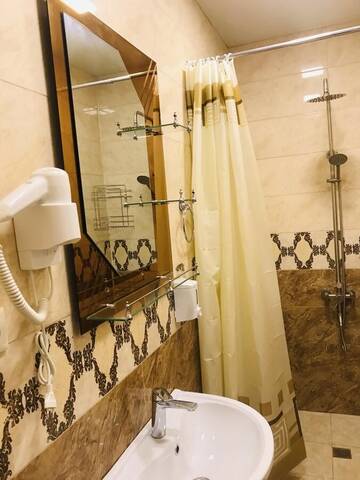 Фото номера Одноместный номер эконом-класса Отель Arm Hotel г. Ереван 3