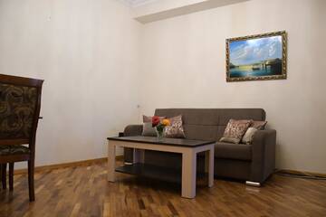 Фото номера Семейный номер Гостевой дом Kiwi Guest House г. Ереван 4