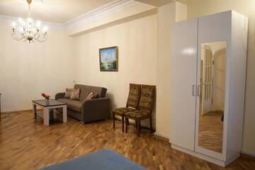 Фото номера Семейный номер Гостевой дом Kiwi Guest House г. Ереван 6