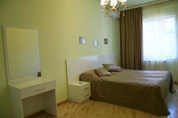 Фото номера Стандартный двухместный номер с 1 кроватью Гостевой дом Kiwi Guest House г. Ереван 3