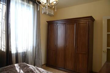 Фото номера Стандартный двухместный номер с 1 кроватью Гостевой дом Kiwi Guest House г. Ереван 4