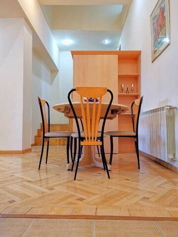Фото номера Семейный двухместный номер с 1 кроватью Хостелы Bless Haven Hostel and Tours г. Ереван 36