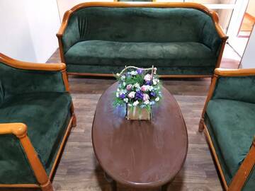 Фото номера Семейный двухместный номер с 1 кроватью Хостелы Bless Haven Hostel and Tours г. Ереван 37