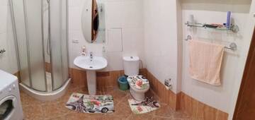 Фото номера Кровать в общем номере для женщин с 4 кроватями Хостелы Bless Haven Hostel and Tours г. Ереван 32