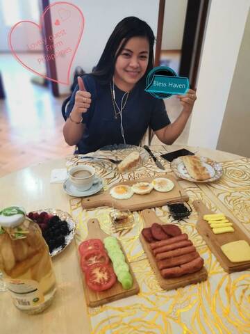 Фото номера Кровать в общем номере для женщин с 4 кроватями Хостелы Bless Haven Hostel and Tours г. Ереван 30