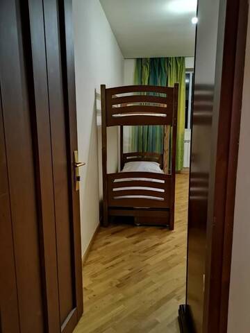 Фото номера Кровать в общем номере для женщин с 4 кроватями Хостелы Bless Haven Hostel and Tours г. Ереван 34