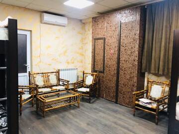Фото номера Общий номер для мужчин и женщин Хостелы Gold Time Hostel г. Ереван 6